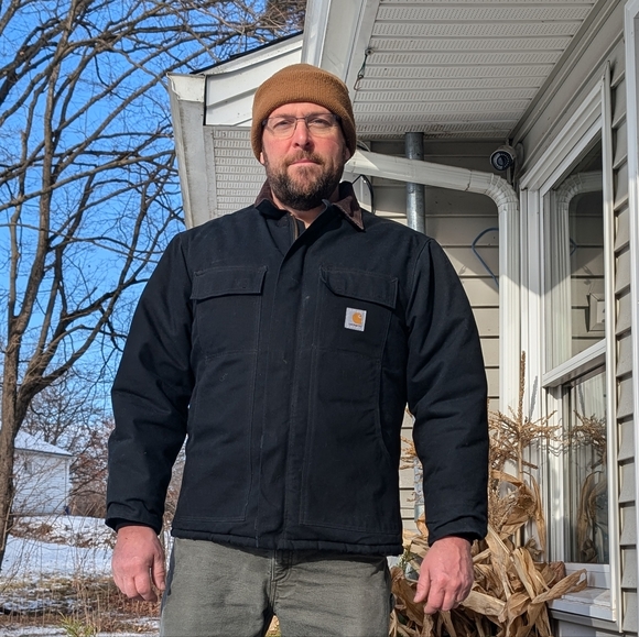 Carhartt C03 *vintage* Arctic Jacket - Picture 2 of 15